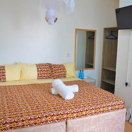 Gateway Bliss Gardens Hotel Ruiru ภายนอก รูปภาพ