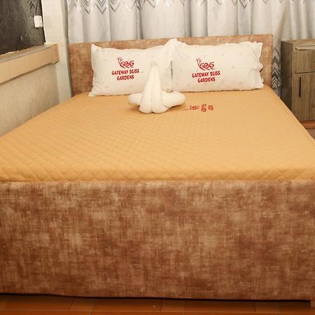Gateway Bliss Gardens Hotel Ruiru ภายนอก รูปภาพ