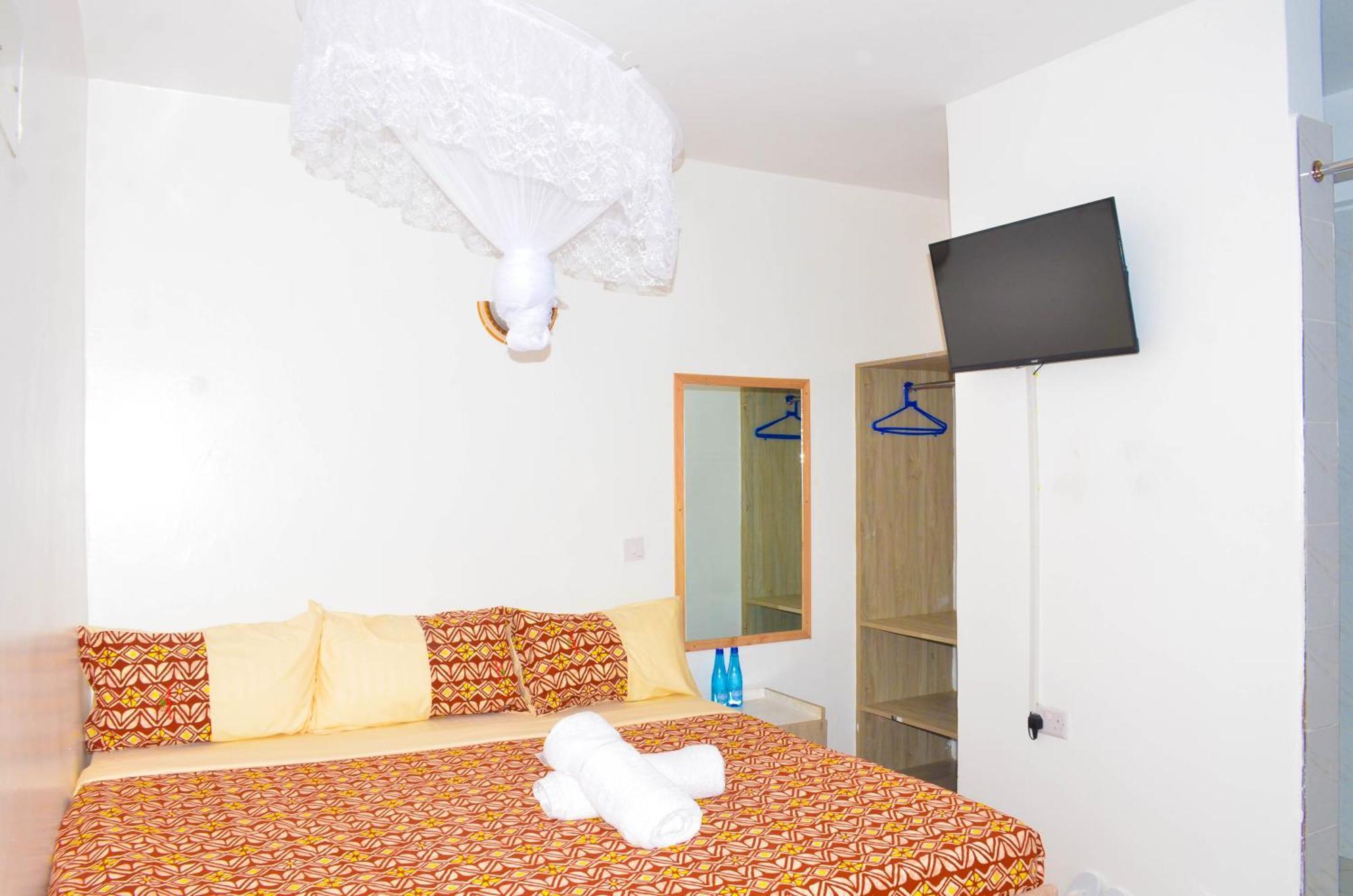Gateway Bliss Gardens Hotel Ruiru ภายนอก รูปภาพ