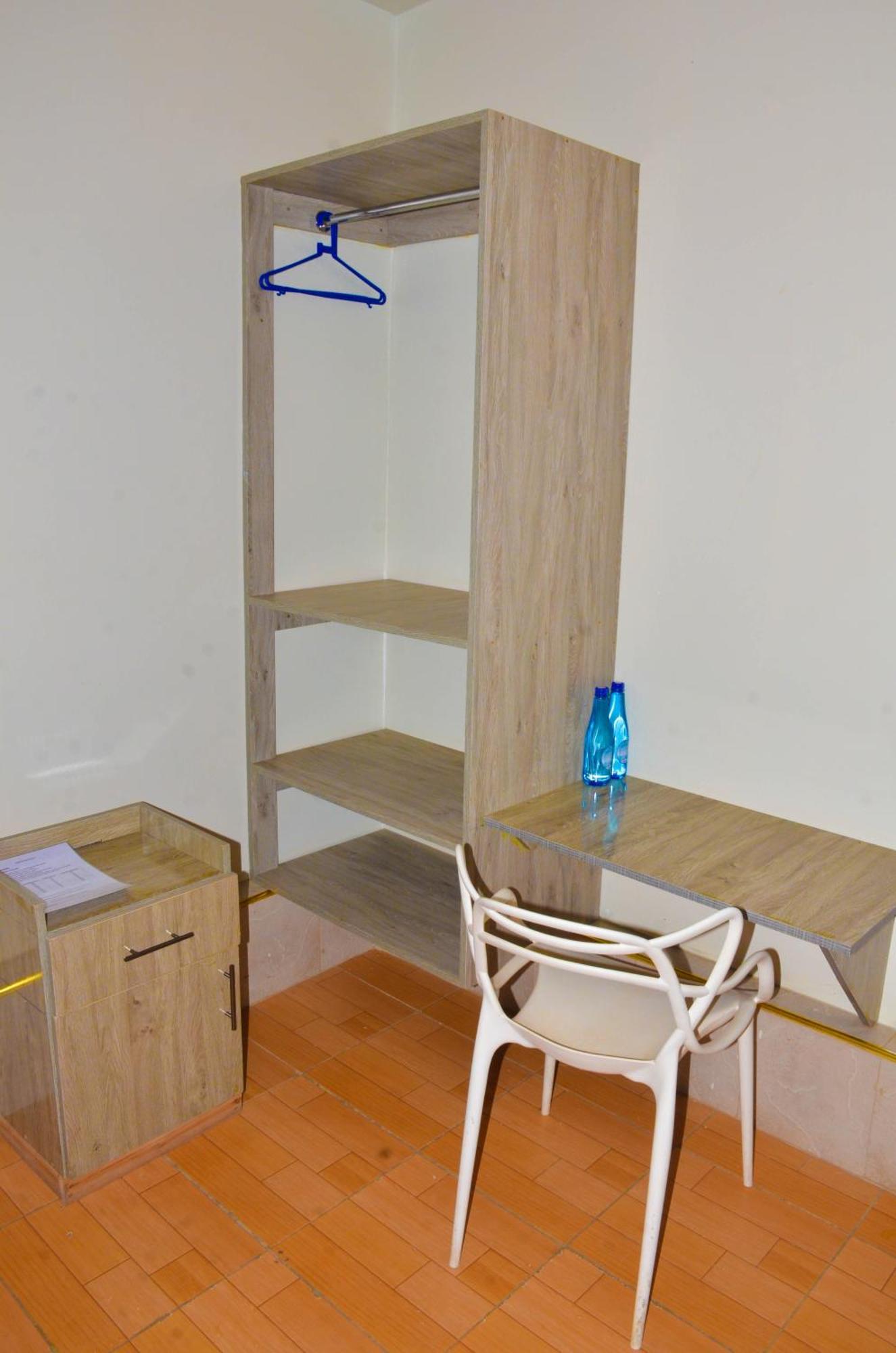 Gateway Bliss Gardens Hotel Ruiru ภายนอก รูปภาพ