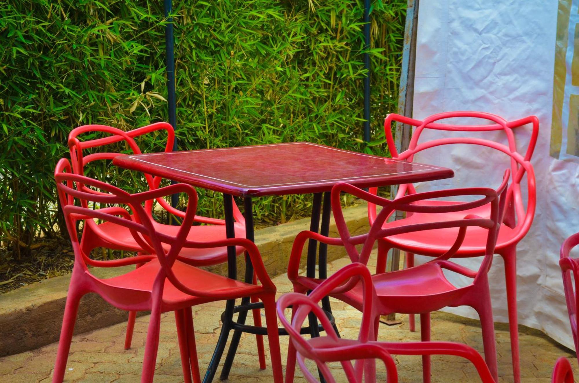 Gateway Bliss Gardens Hotel Ruiru ภายนอก รูปภาพ