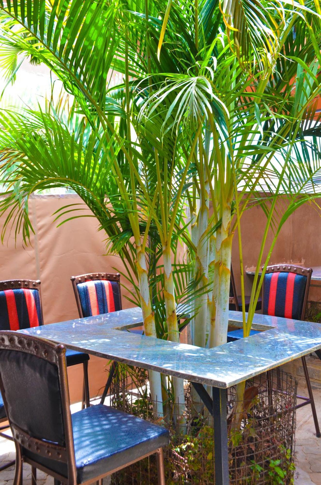Gateway Bliss Gardens Hotel Ruiru ภายนอก รูปภาพ